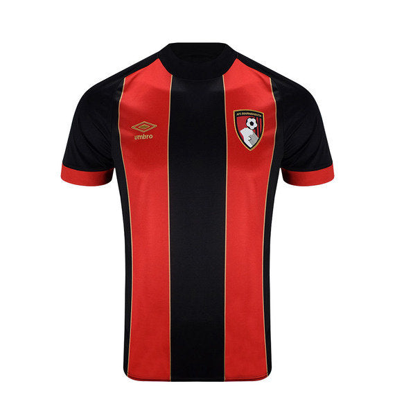 AFC Bournemouth Official Replica Jerseys/Kits