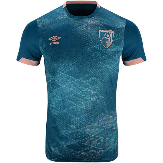 AFC Bournemouth Official Replica Jerseys/Kits