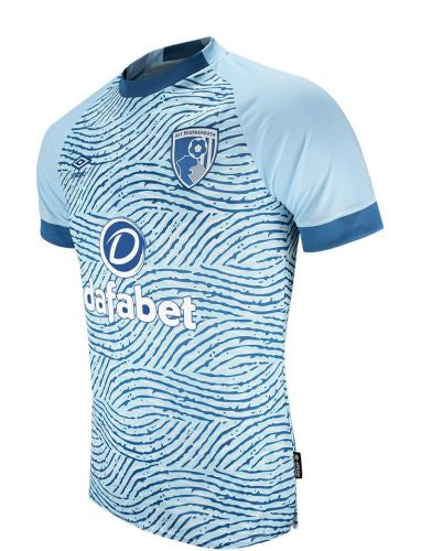 AFC Bournemouth Official Replica Jerseys/Kits