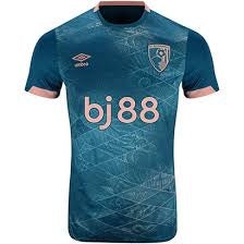 AFC Bournemouth Official Replica Jerseys/Kits