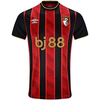 AFC Bournemouth Official Replica Jerseys/Kits