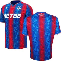Crystal Palace Official Replica Jerseys/Kits