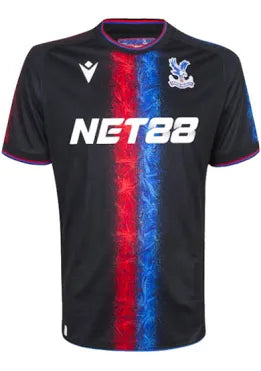 Crystal Palace Official Replica Jerseys/Kits