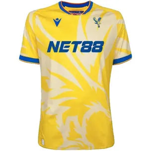 Crystal Palace Official Replica Jerseys/Kits