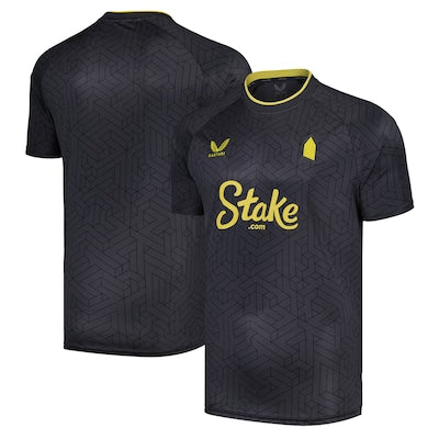 Everton F.C. Official Replica Jerseys/Kits