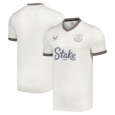 Everton F.C. Official Replica Jerseys/Kits