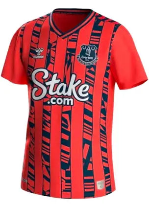 Everton F.C. Official Replica Jerseys/Kits