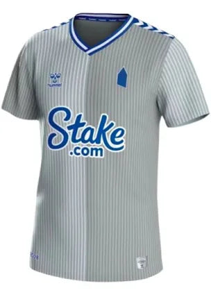 Everton F.C. Official Replica Jerseys/Kits