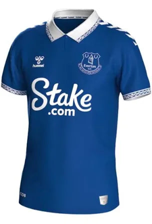 Everton F.C. Official Replica Jerseys/Kits