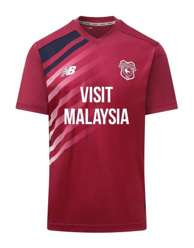 Cardiff City Replica Jerseys/Kits