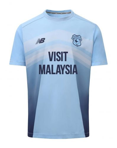 Cardiff City Replica Jerseys/Kits