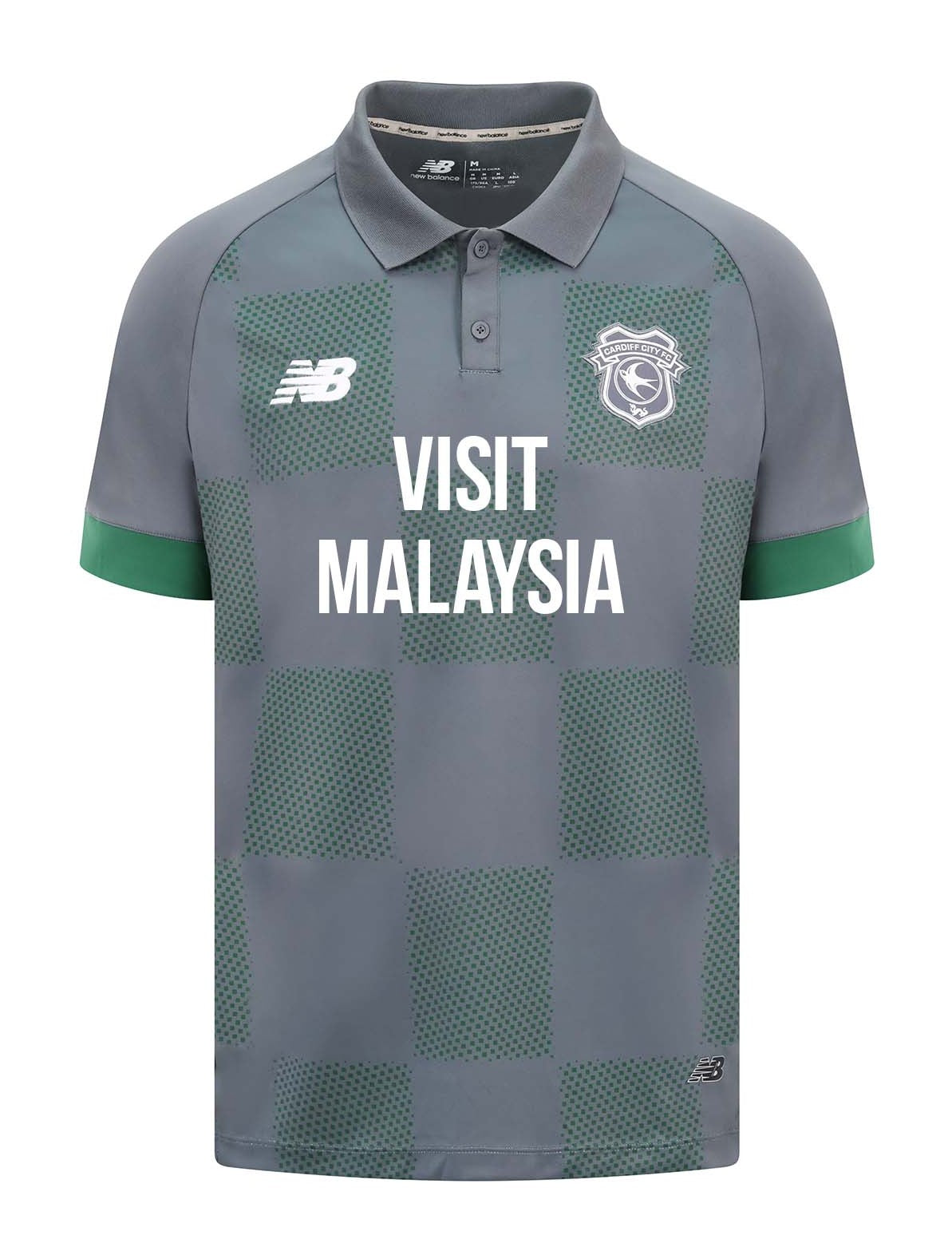 Cardiff City Replica Jerseys/Kits