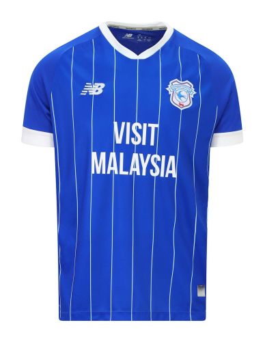 Cardiff City Replica Jerseys/Kits