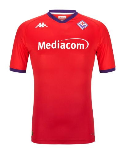 ACF Fiorentina Official Replica Jerseys/Kits