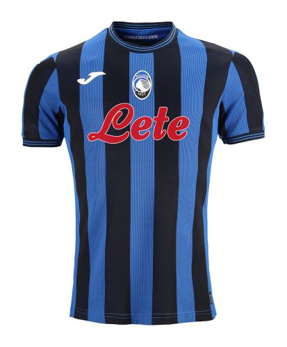 Atalanta Official Replica Jerseys/Kits