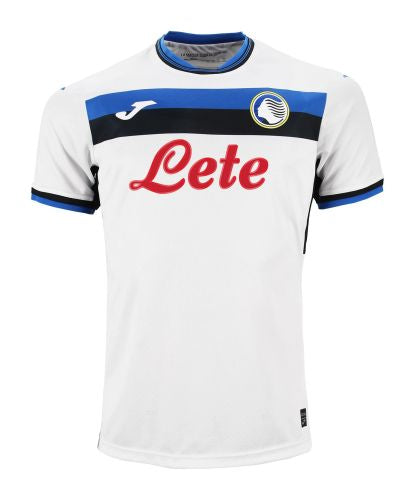 Atalanta Official Replica Jerseys/Kits