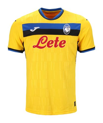 Atalanta Official Replica Jerseys/Kits