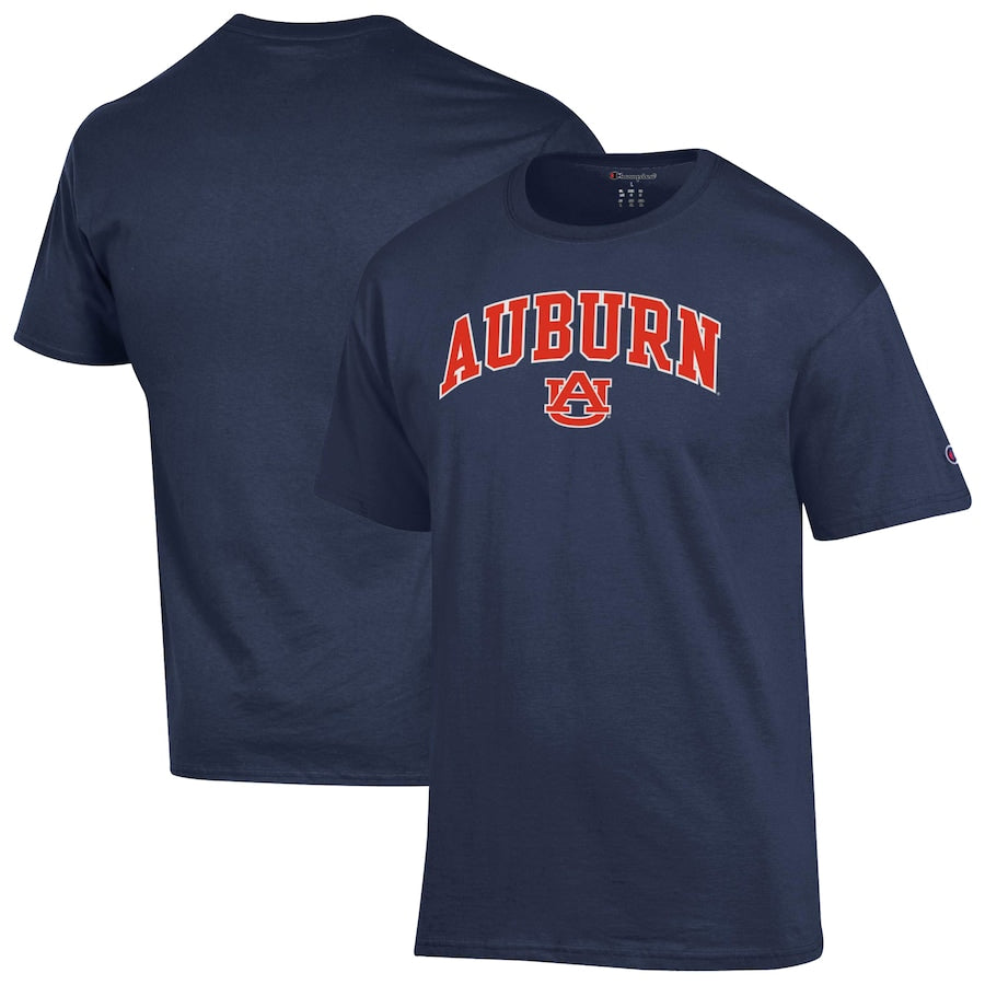 Auburn Tigers T-Shirt Collection