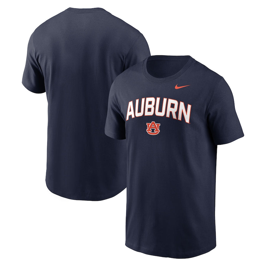 Auburn Tigers T-Shirt Collection