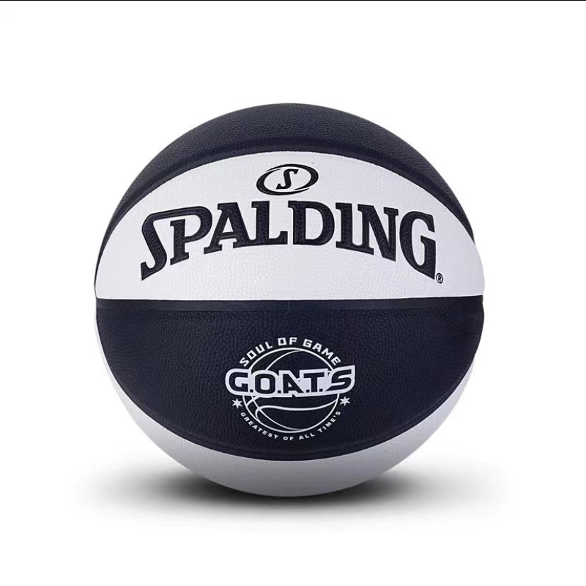 Spalding basketball,Soul of Game G.O.A.T.S.