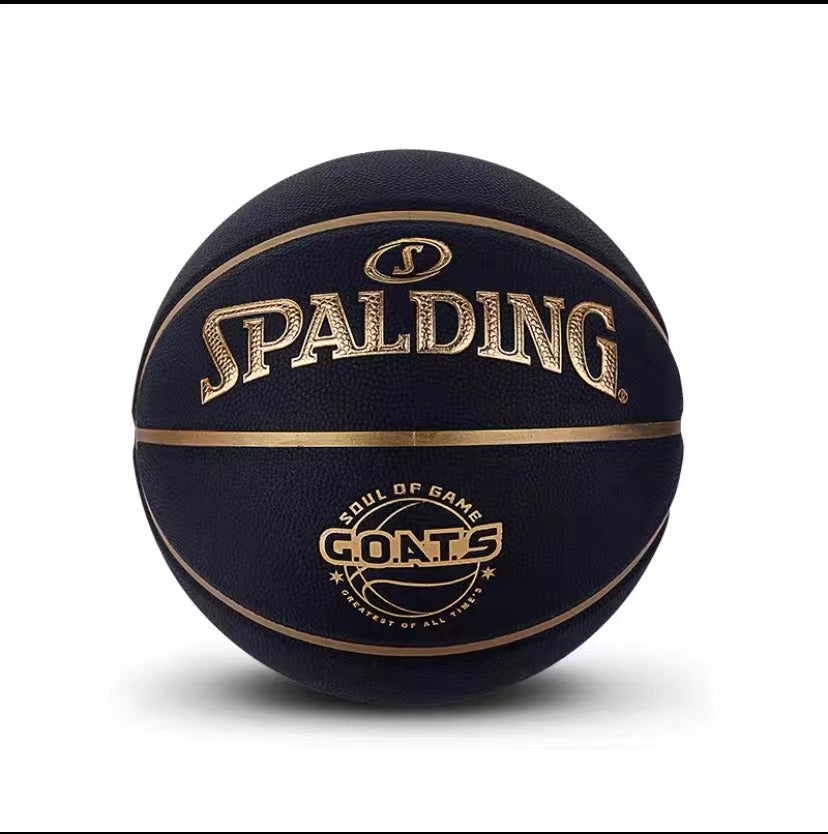 Spalding basketball,Soul of Game G.O.A.T.S.