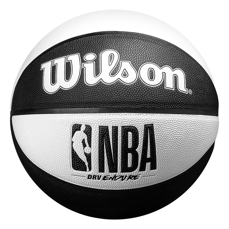 Wilson NBA DRV Endure basketball.