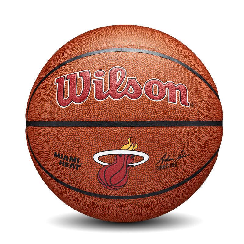 Wilson NBA Team Alliance Basketball