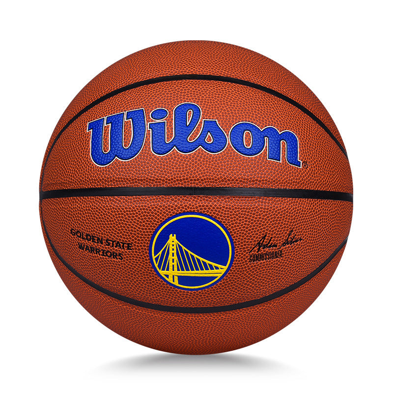 Wilson NBA Team Alliance Basketball