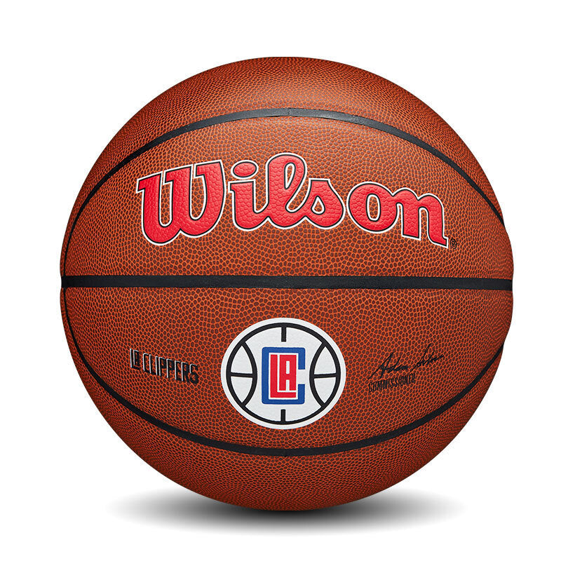 Wilson NBA Team Alliance Basketball