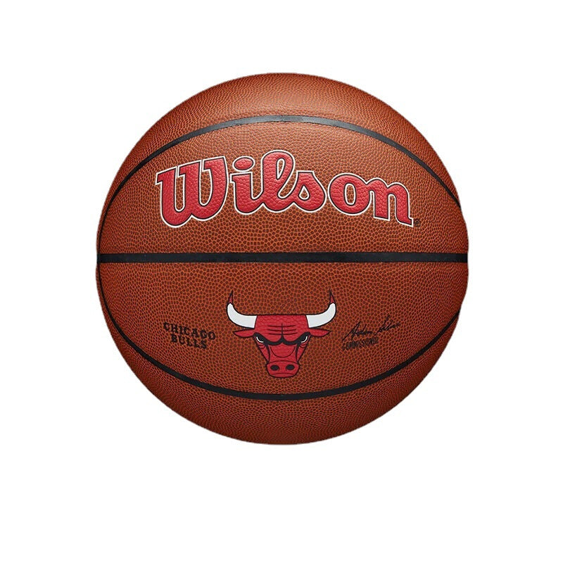 Wilson NBA Team Alliance Basketball