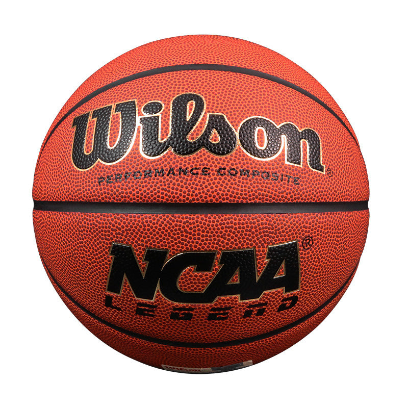 Wilson NCAA Legend Basketball