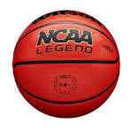 Wilson NCAA Legend Basketball
