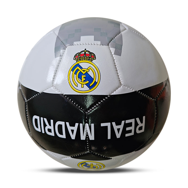 Real Madrid Soccer Balls