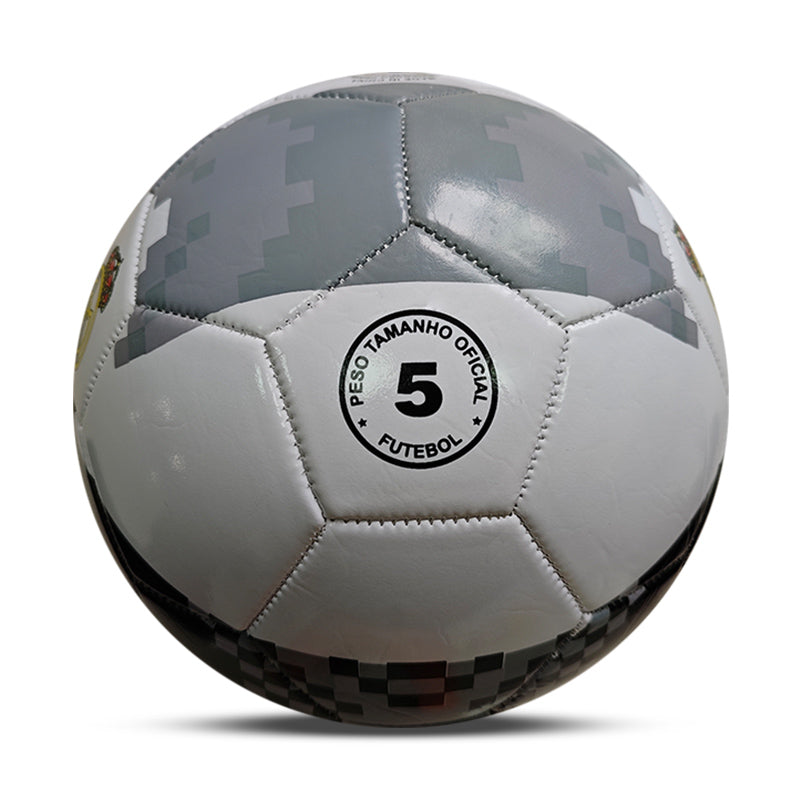 Real Madrid Soccer Balls