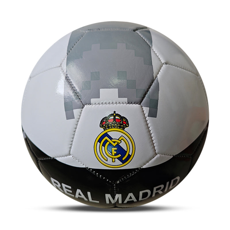 Real Madrid Soccer Balls