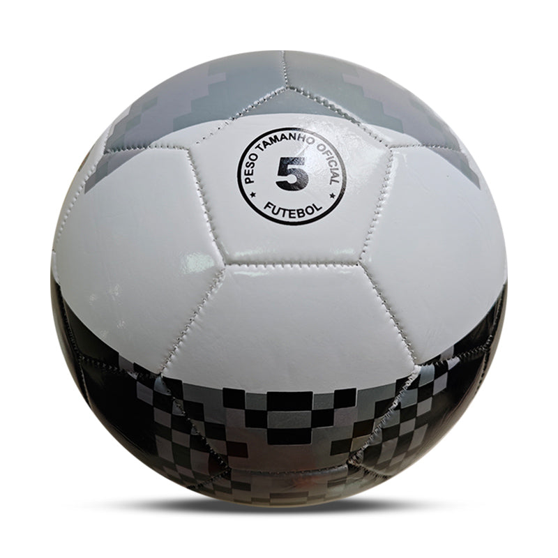 Real Madrid Soccer Balls