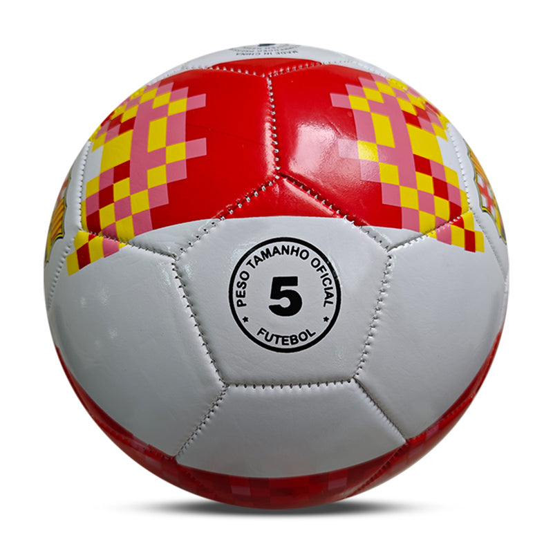 Barcelona F.C. Soccer Balls
