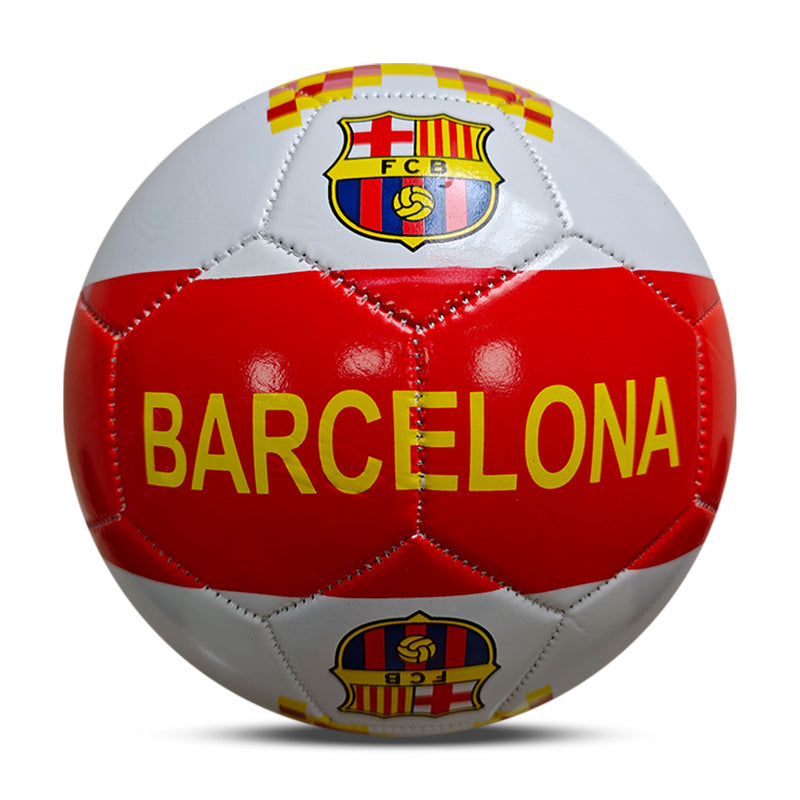 Barcelona F.C. Soccer Balls