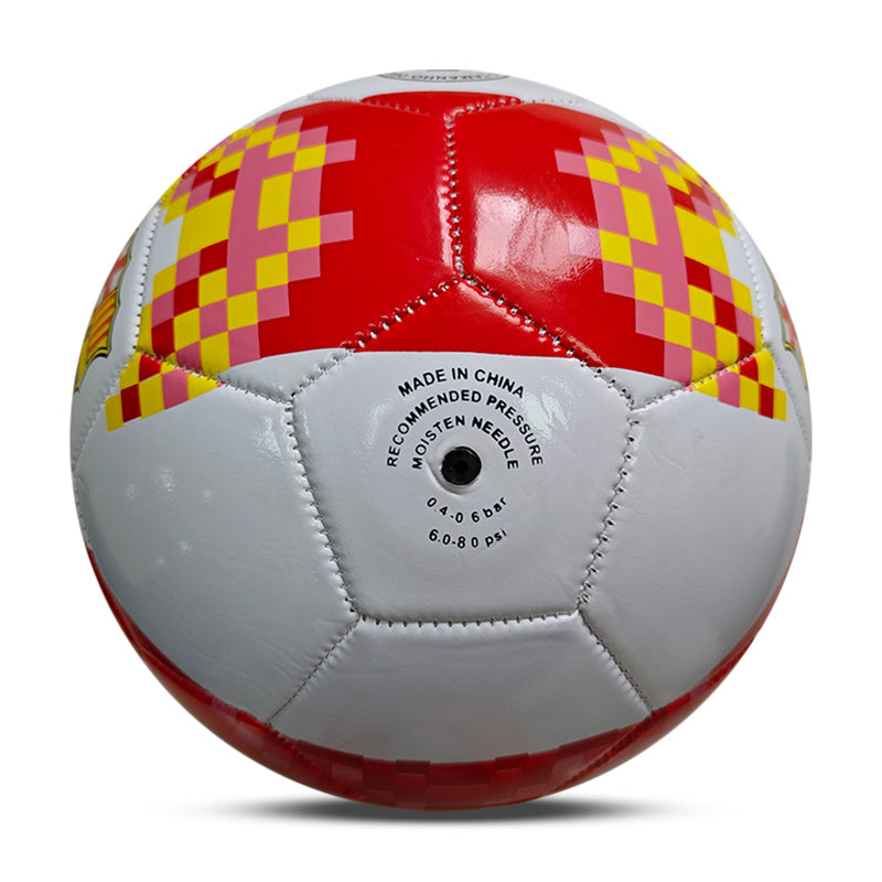 Barcelona F.C. Soccer Balls
