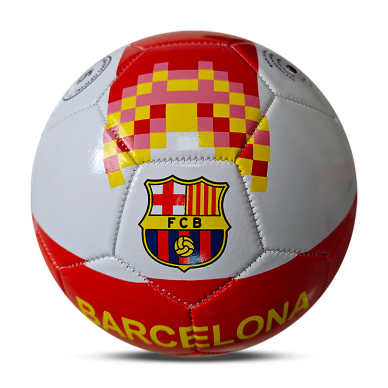 Barcelona F.C. Soccer Balls