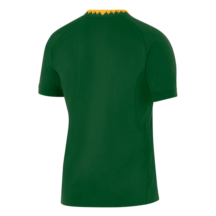 South Africa Springboks National Official Rugby Replica Jerseys