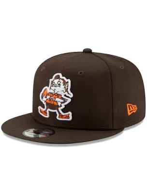 Cleveland Browns
9FIFTY SnapBack Hat