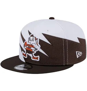 Cleveland Browns
9FIFTY SnapBack Hat