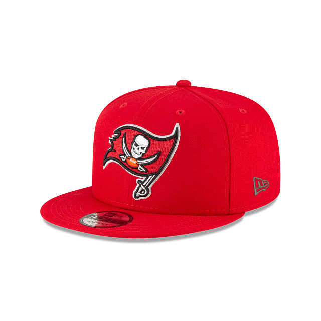 Tampa Bay Buccaneers 9FIFTY Snapback