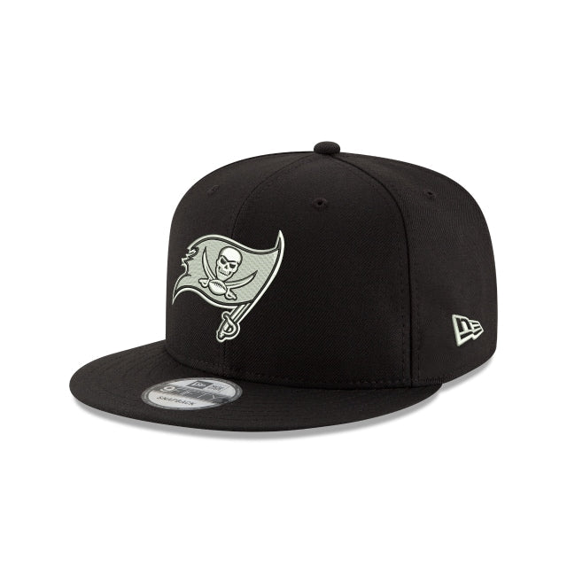 Tampa Bay Buccaneers 9FIFTY Snapback