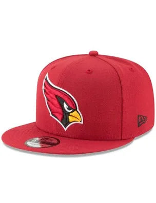 Arizona Cardinals 9FIFTY Adjustable Snapback Hat