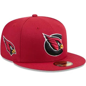 Arizona Cardinals 9FIFTY Adjustable Snapback Hat