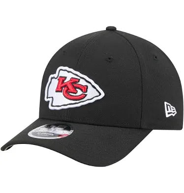 Kansas City Chiefs 9FIFTY Snapback Hat