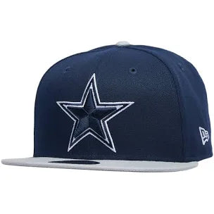 Dallas Cowboys 9FIFTY Snapback Hat