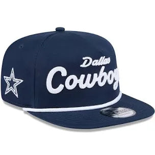 Dallas Cowboys 9FIFTY Snapback Hat